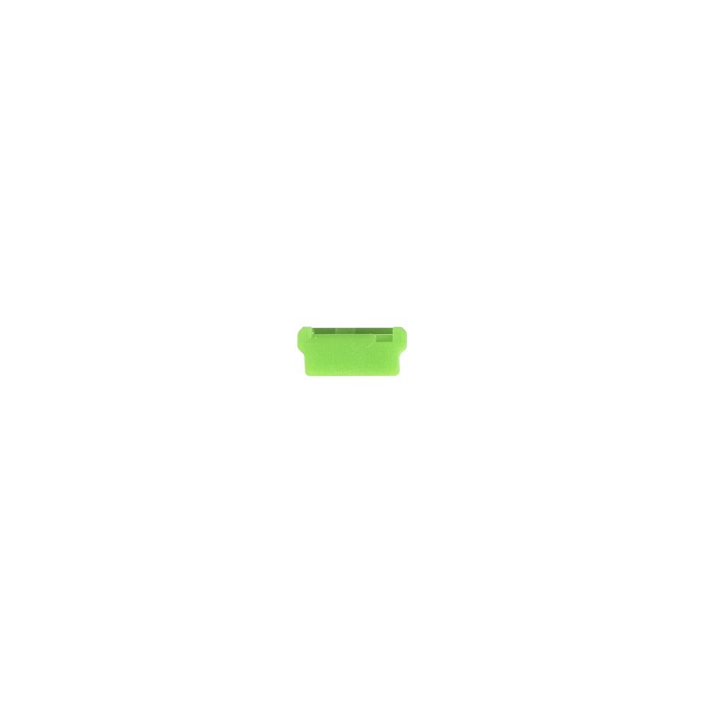 Smart Keeper Mini"Mini USB-B Port" Blocker grün 4 Stk.+Key