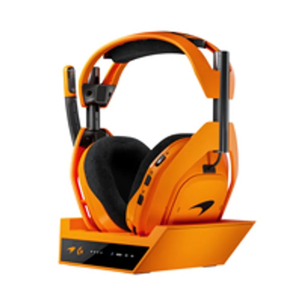 Logitech A50 X Papaya - EMEA28i-935