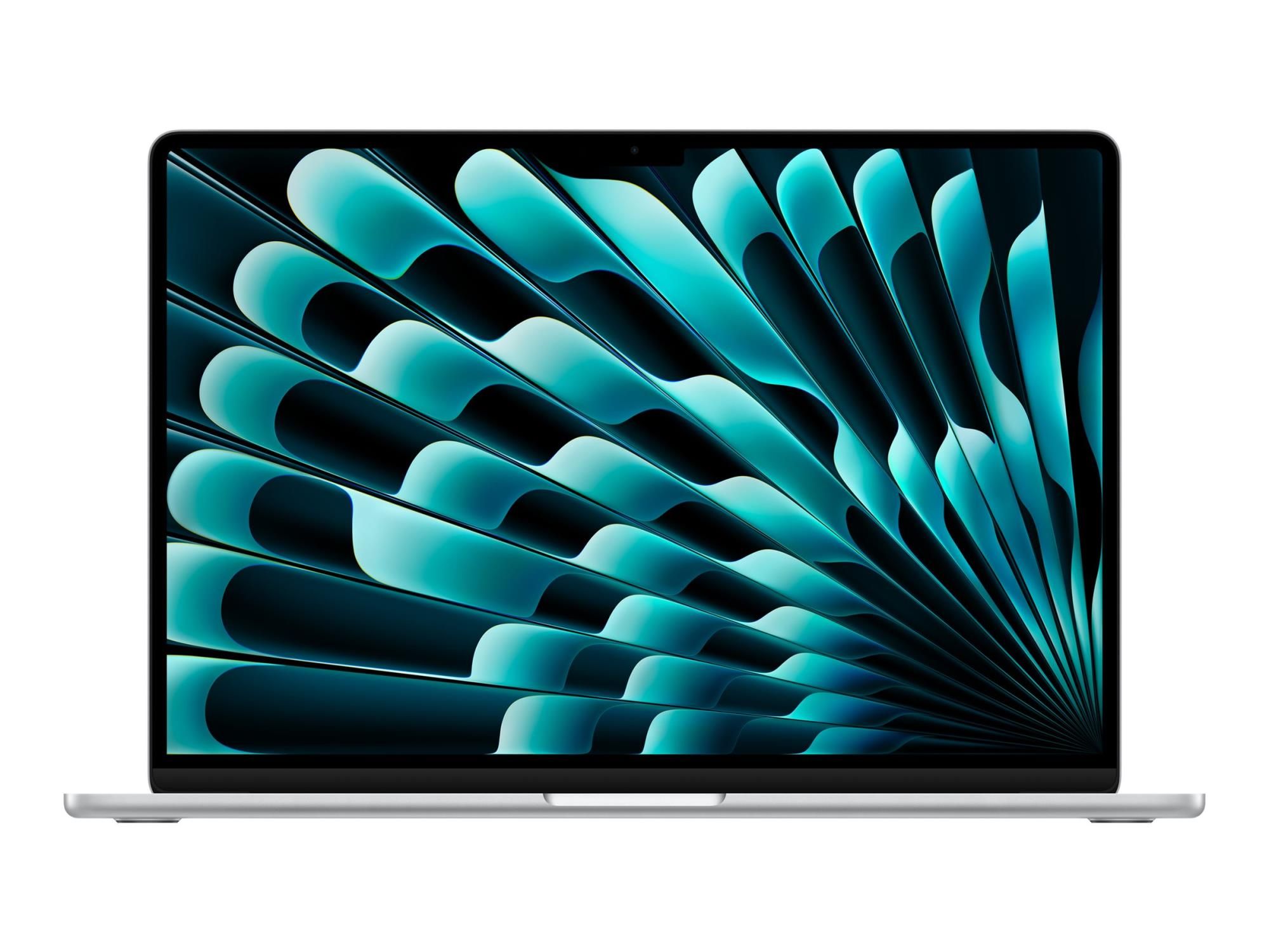 Apple MacBook Air - M4 - Apple M4 10-core - 16 GB RAM - 256 GB SSD - 38.91 cm (15.3")