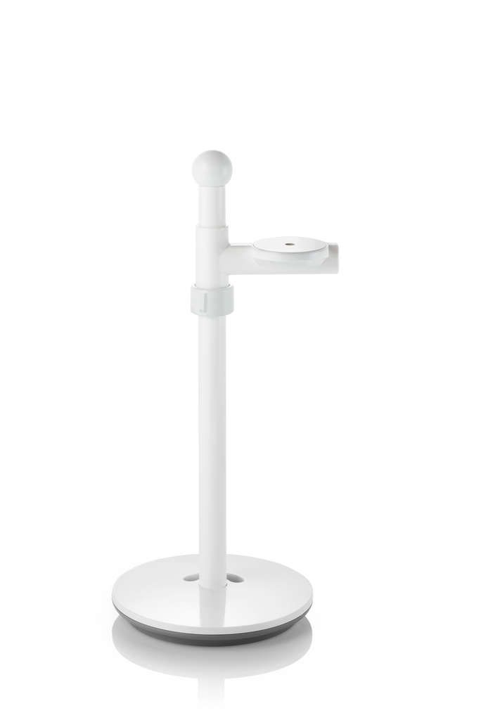 Arlo Baby Tisch-/Wandständer, Weiß