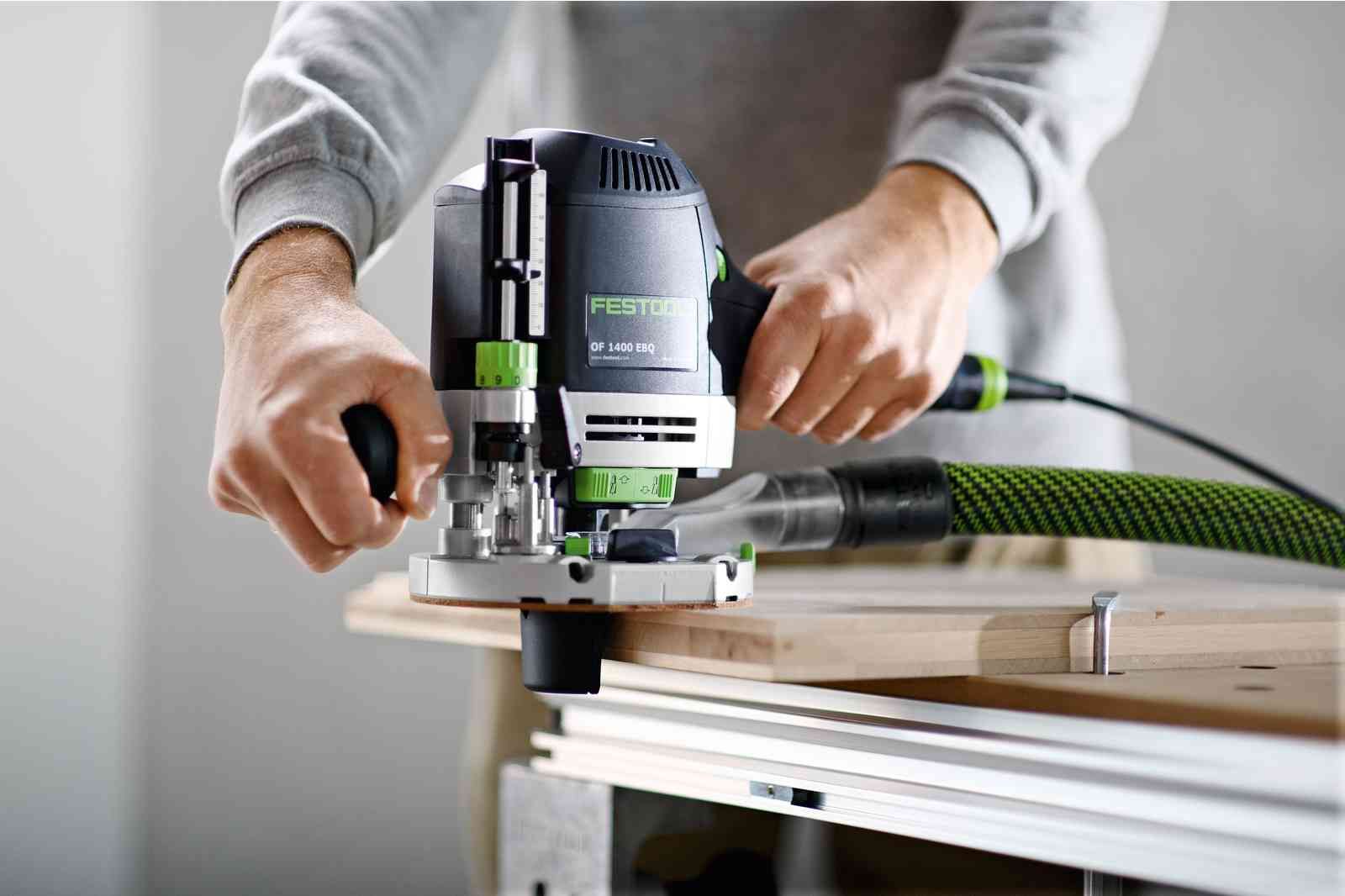 Festool OF 1400 EBQ-Plus