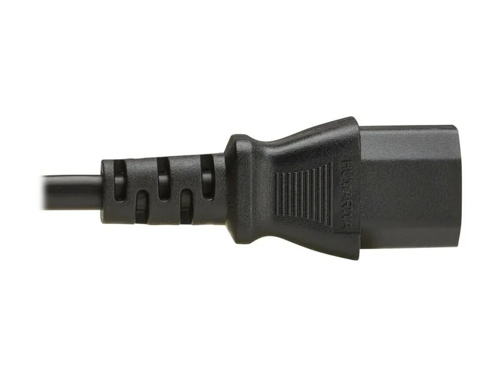 Eaton Tripp Lite Series - Netz-Splitter - IEC