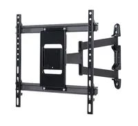 B-TECH BTV513 - Schrauben - 35 kg - 139,7 cm (55") - 400 x 400 mm - Schwarz