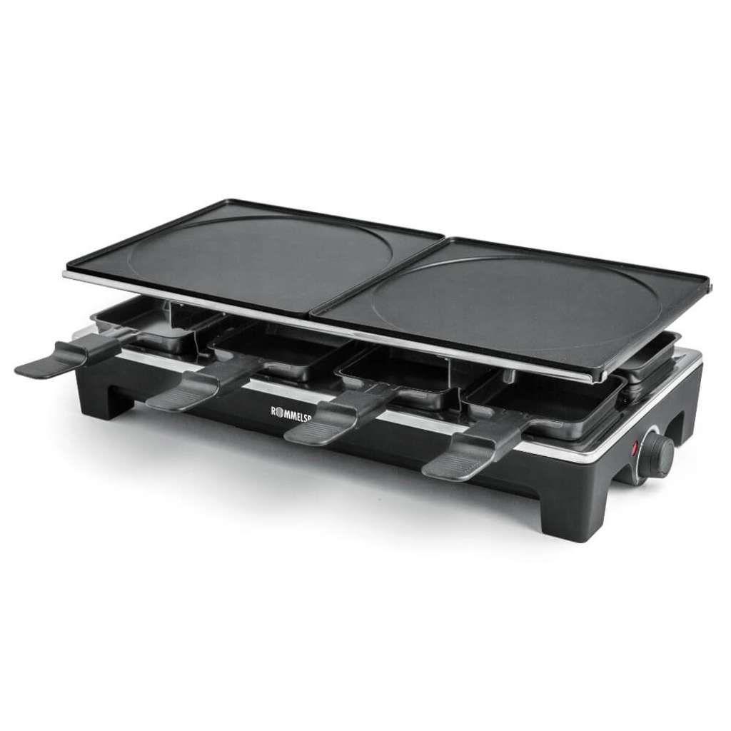 Rommelsbacher RCS 1350 Raclette