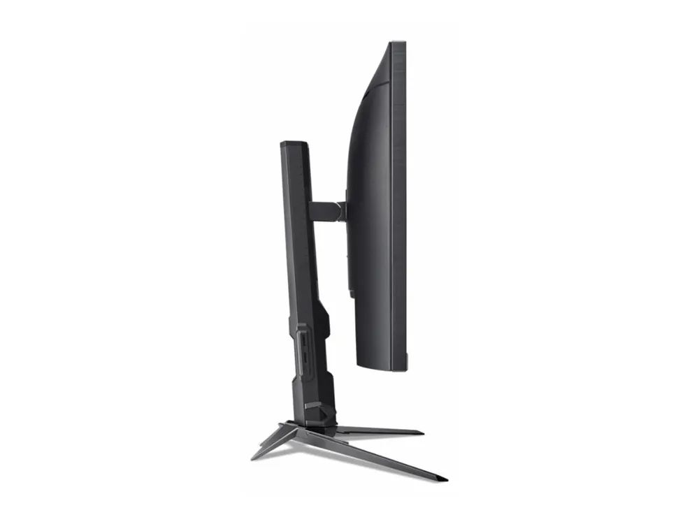 Acer Predator XB3 XB273UF5bmiiprzx 27" QHD Pulsar Gamingmontor - Flachbildschirm (TFT/LCD) - 68,6 cm