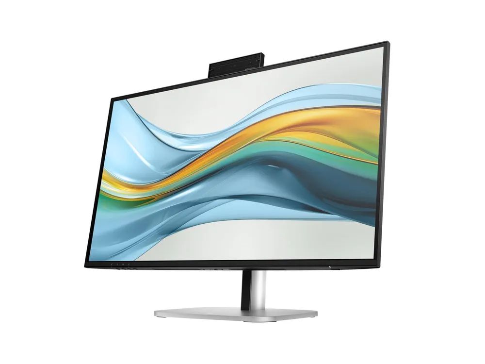 HP 527pm - Series 5 Pro - LED-Monitor - 68.6 cm (27")