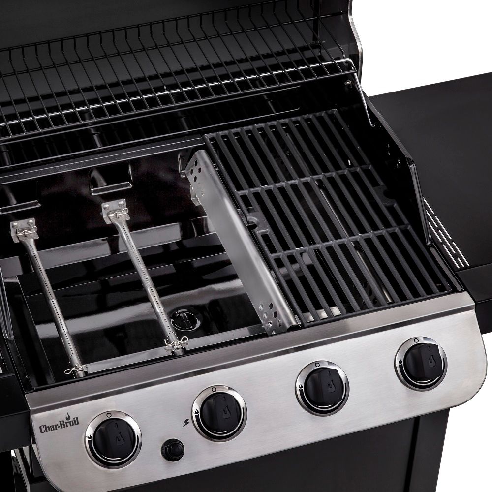 Char Broil Convective 410 B