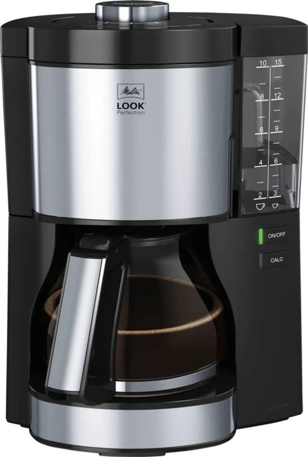 Melitta Filterkaffeemaschine Look Perfection