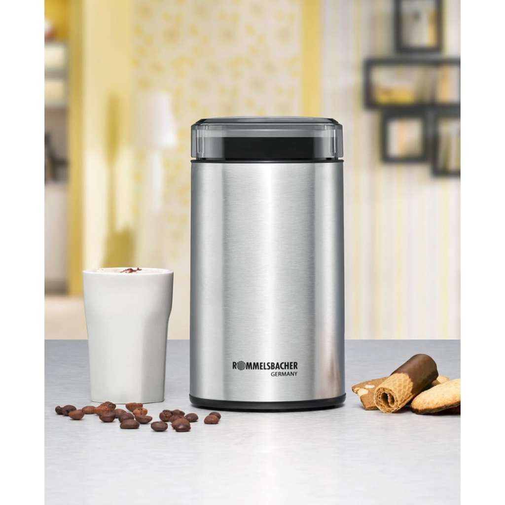 Rommelsbacher Kaffeemühle EKM 100