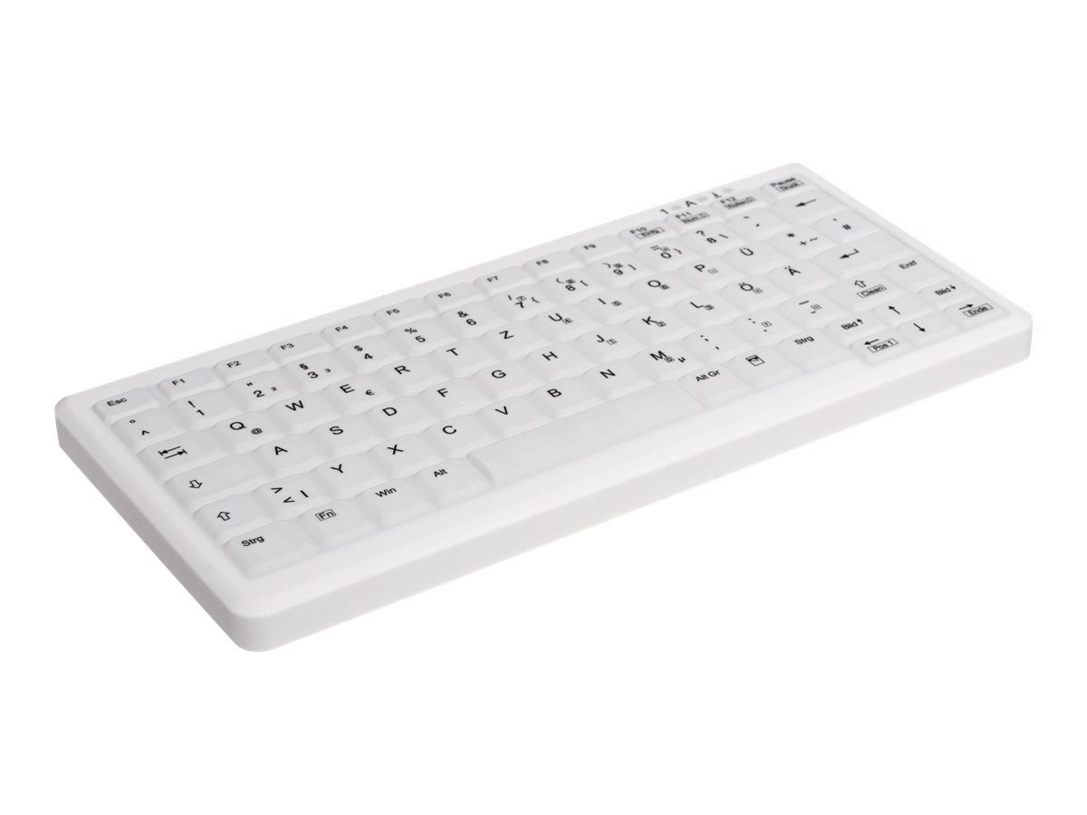 Active Key Contour Active Key MedicalKey AK-C4110 - Tastatur