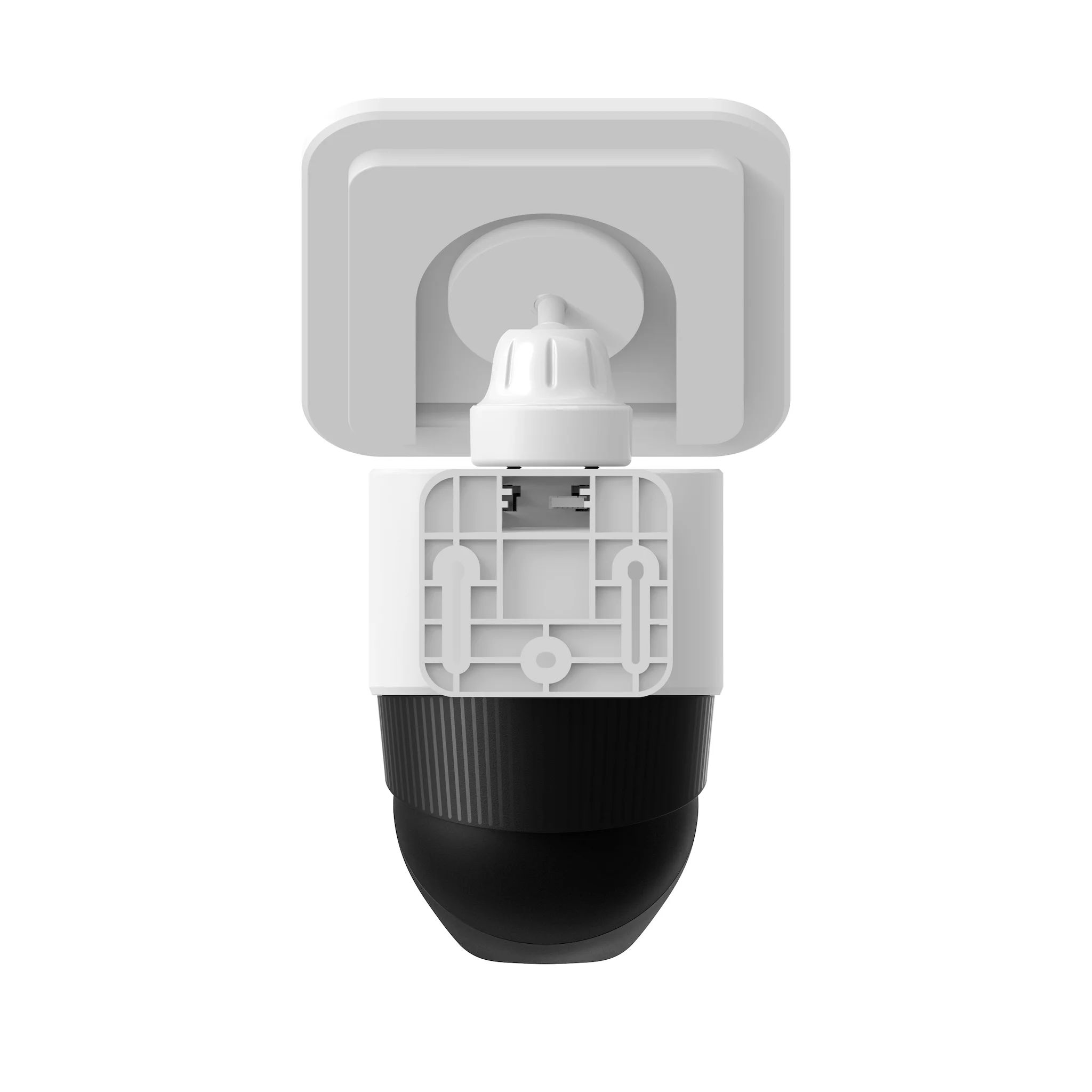 eufyCam Solo S340 – Dual‑Kamera und 3K und 360°