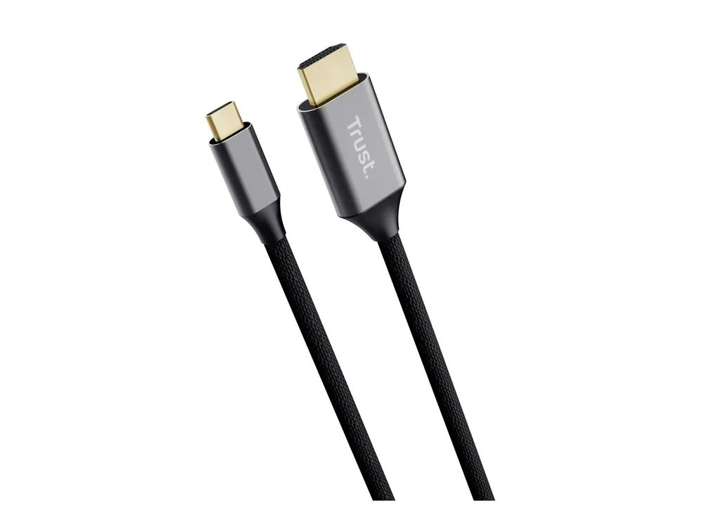 Trust CALYX USB-C to HDMI Cable 4K