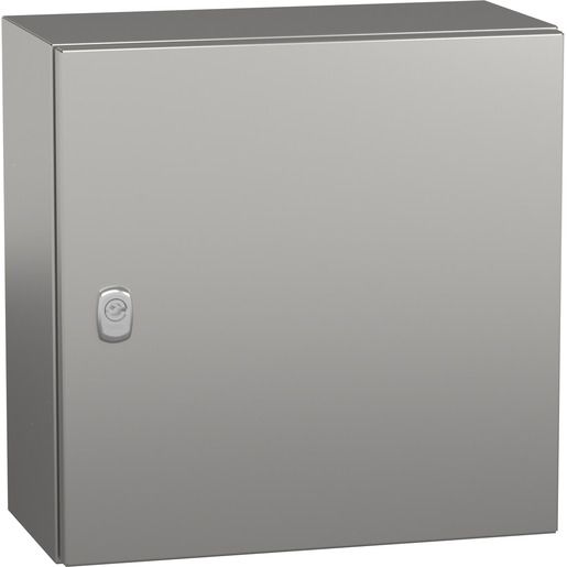 Schneider Electric WANDSCH.M.VT.O.MPL 400X400X200 / SCHN.E NSYS3X4420 NIRO NSYS3X4420