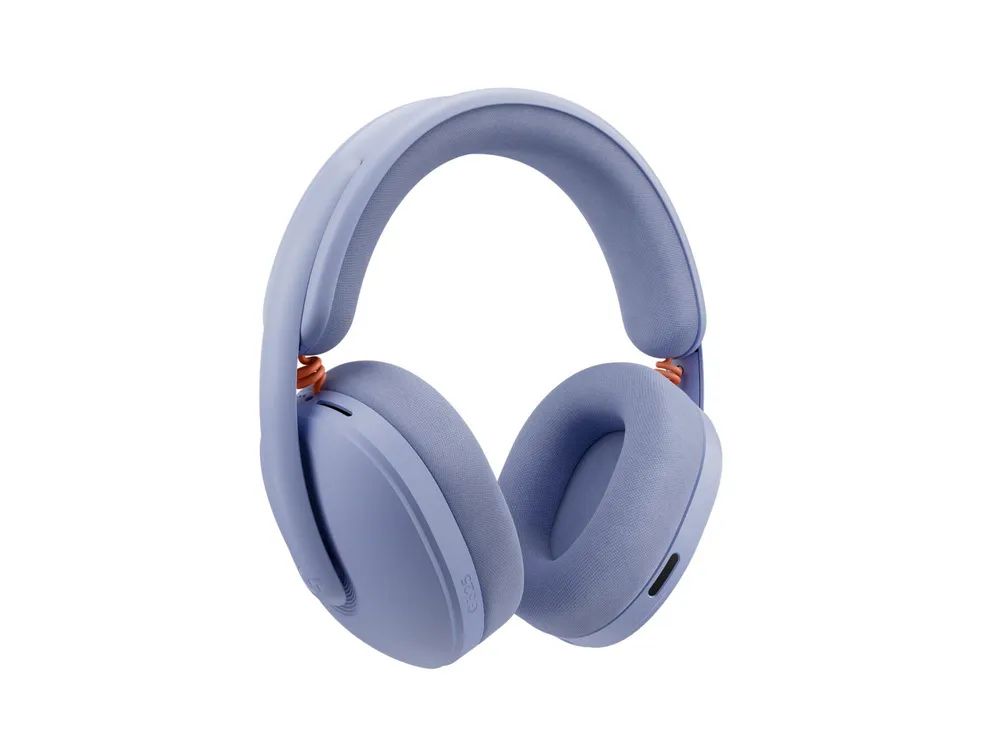 Logitech G G325 - Headset - ohrumschließend