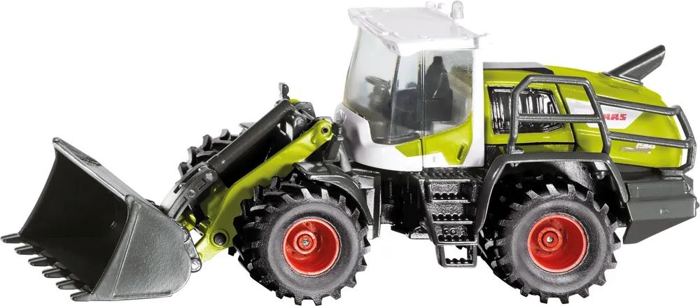 Siku 1999 - Traktor - 1:50 - Claas Torion 1914 - Junge - Metall - Kunststoff - 3 Jahr(e)
