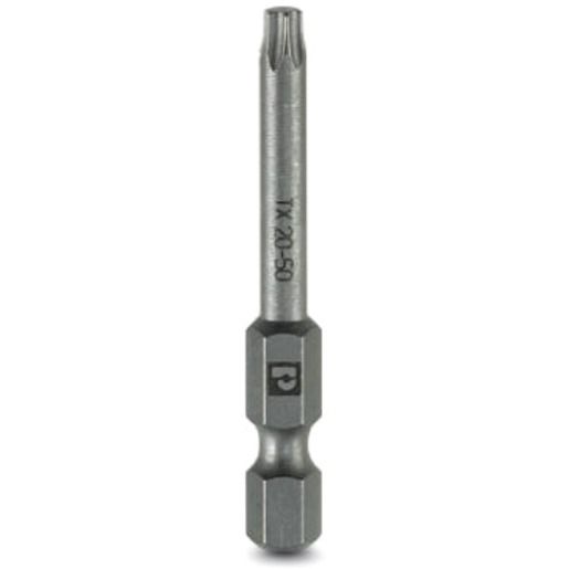 Phoenix SCHRAUBEINSATZ TX20X50 / PHOENI SF-BIT-TX 20-50 1212578