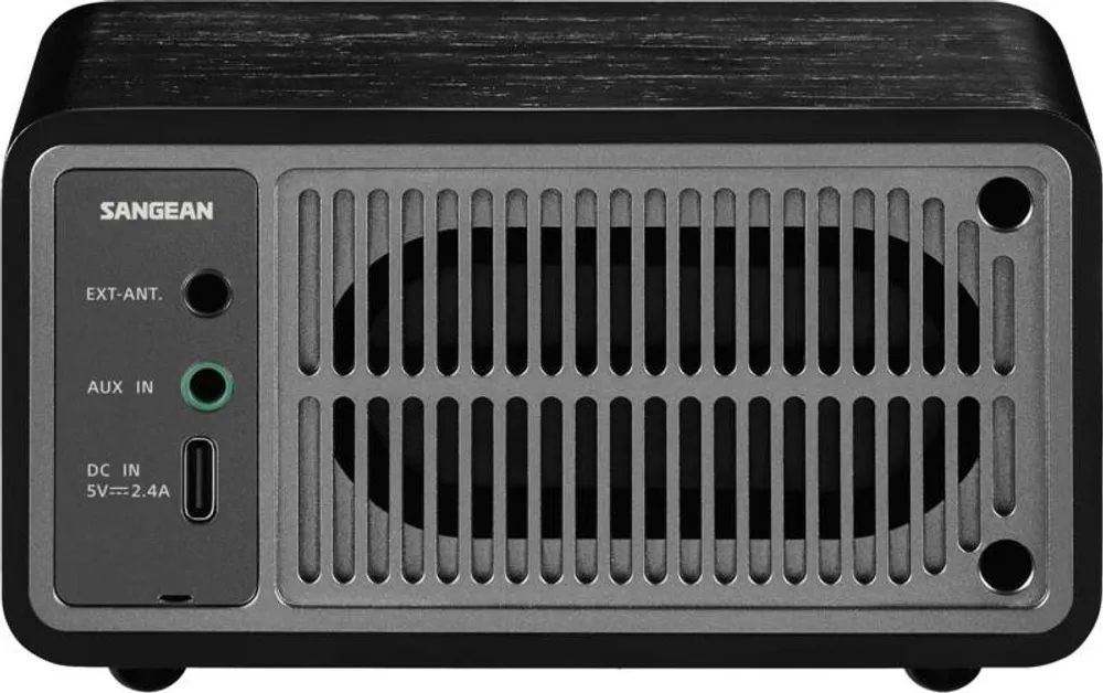Sangean WR-7 Plus