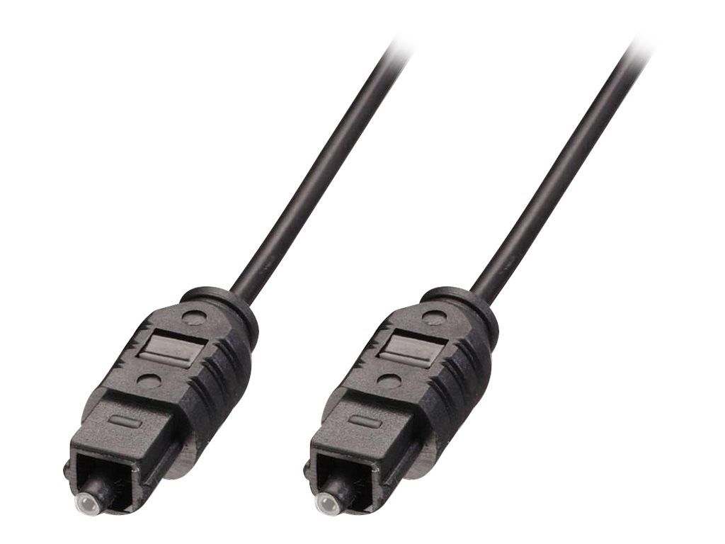 Lindy Digitales Audio-Kabel (optisch) - SPDIF