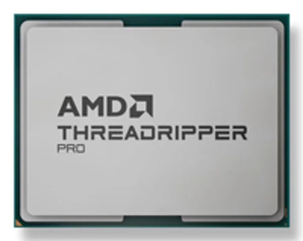 AMD Ryzen ThreadRipper PRO 9985WX - 3.2 GHz - 64 Kerne