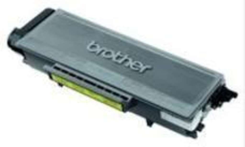 Brother TN3280 - Schwarz - original - Tonerpatrone