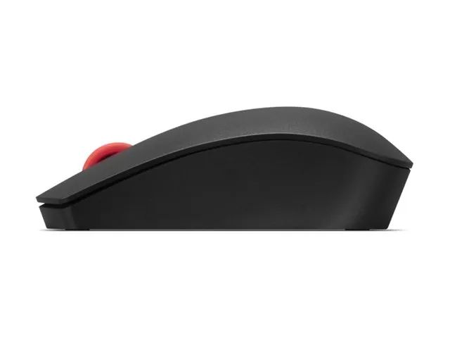 Lenovo Essential Wireless Combo Gen 2 - Tastatur-und-Maus-Set