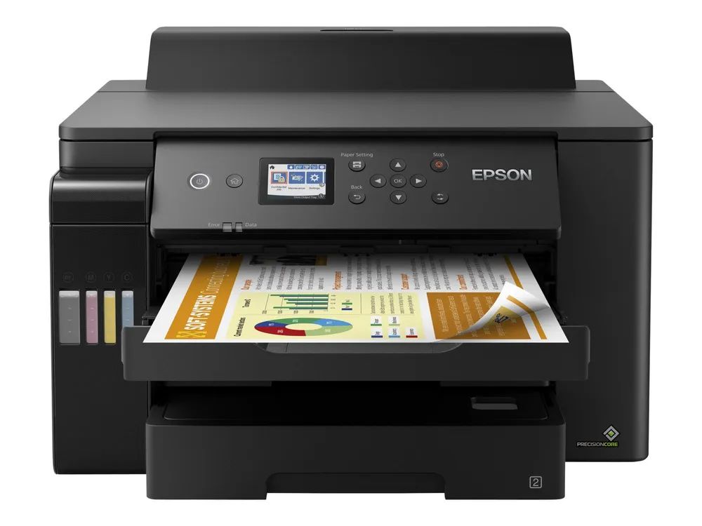 Epson EcoTank ET-16150