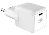 TUCANO GAN WALL CHARGER WEI (MA-GAN20-EU-W)