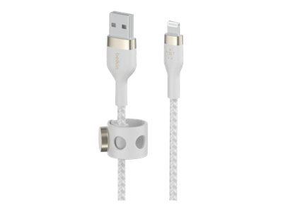 Belkin BoostCharge - Lightning-Kabel - USB männlich zu Lightning männlich