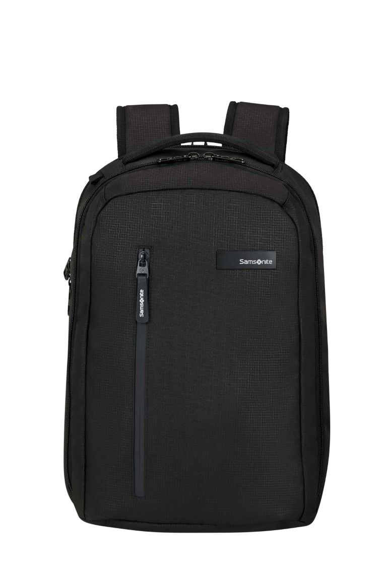 SAMSONITE ROADER LAPTOP BACKPACK S, deep black