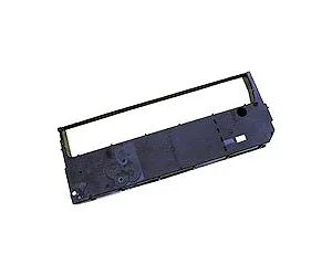 TallyGenicom Tally FBK 2040 Textil black 1x1