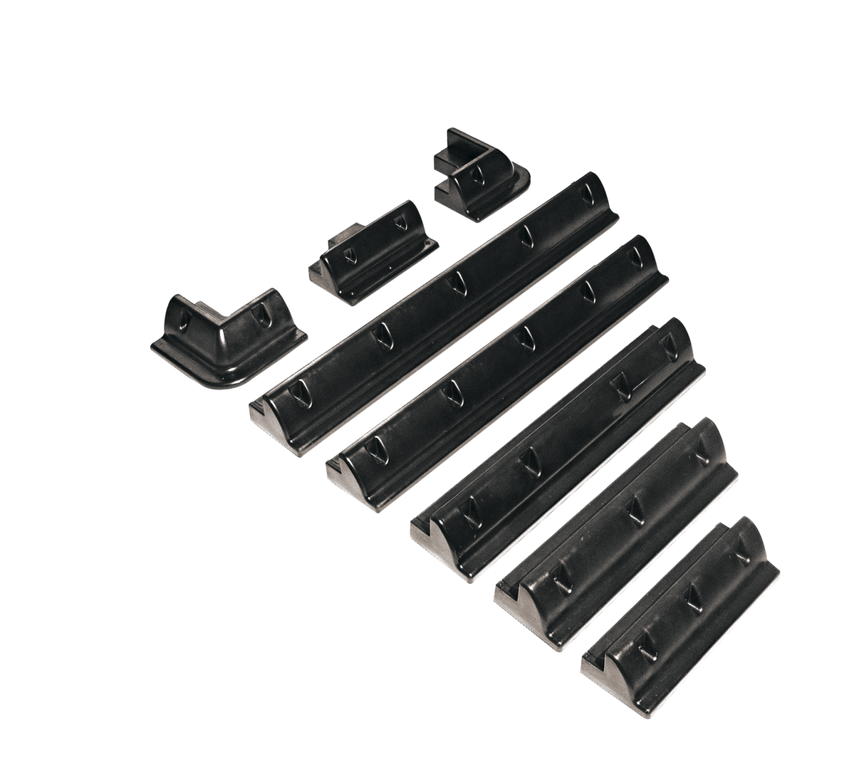 Spoilerprofil-Set SP 45