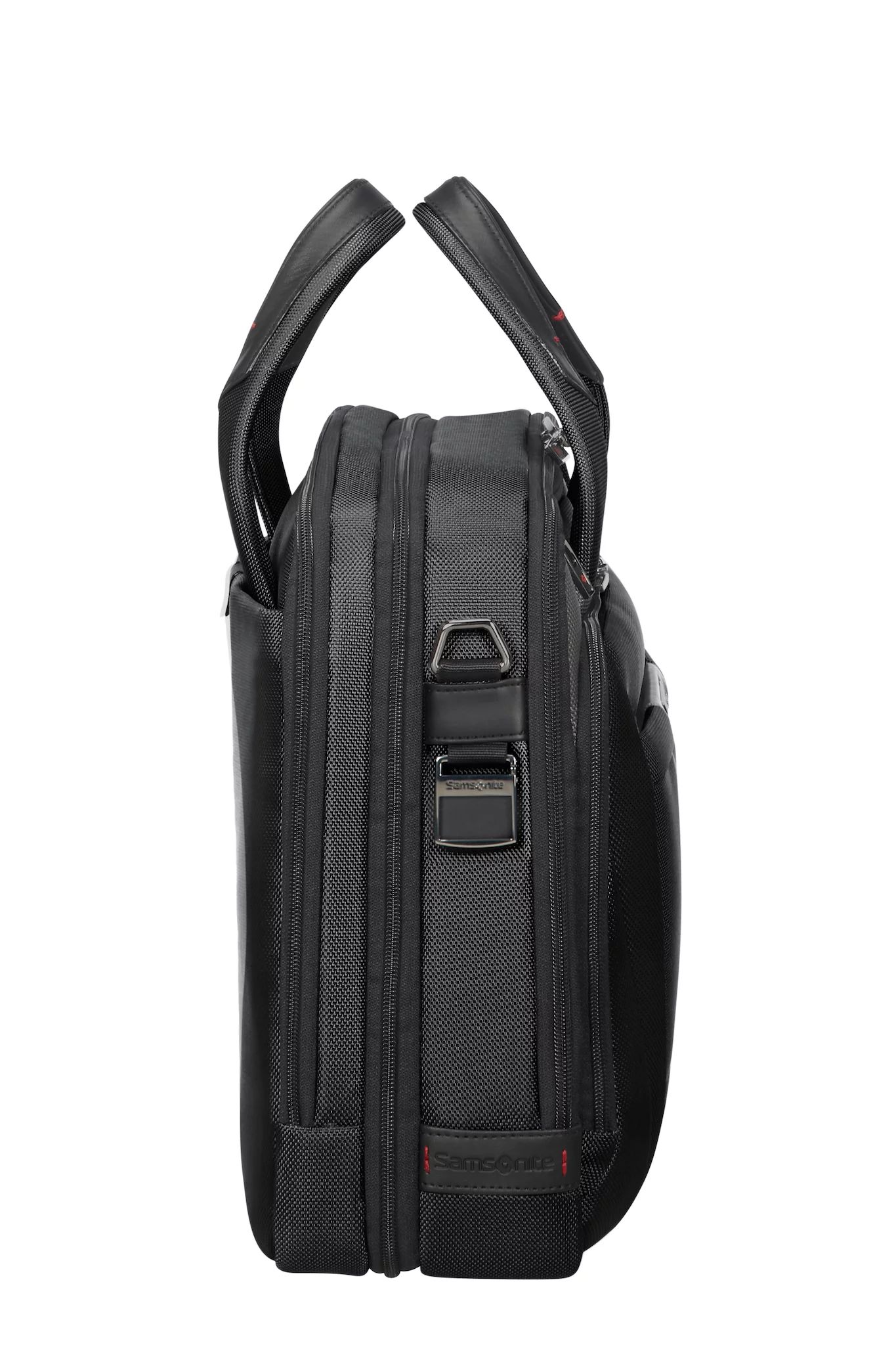 SAMSONITE PRO-DLX 5 LAPT.BAILHANDLE 15.6" EXP