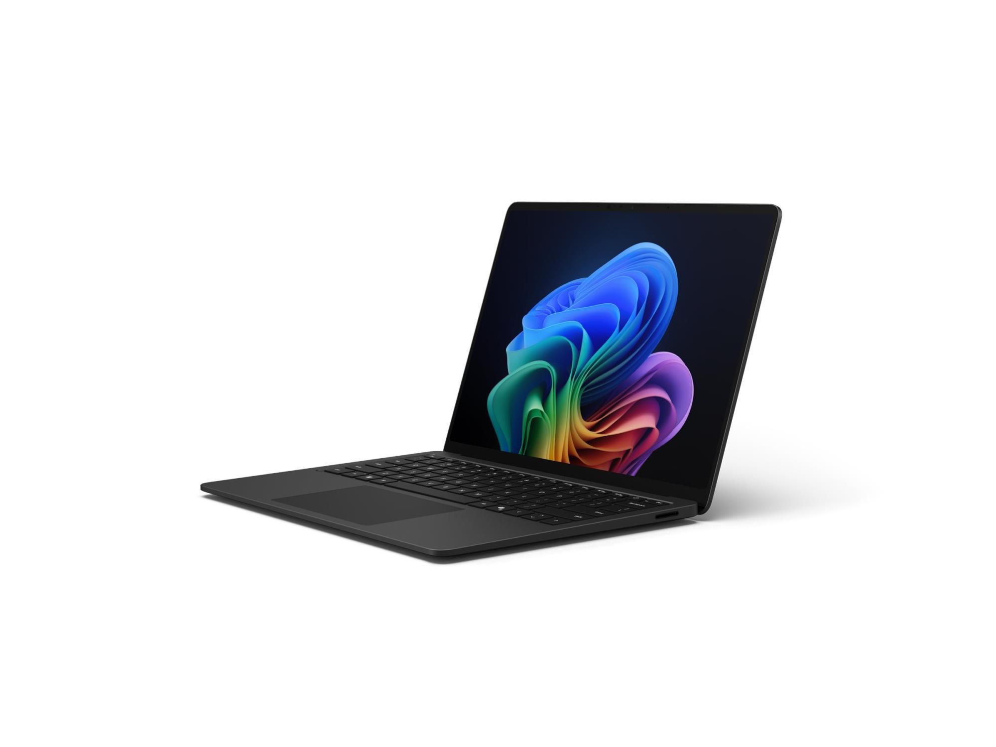 Microsoft Surface Laptop Copilot+ PC for Business - 7th Edition - Intel Core Ultra 7 268V / 2.2 GHz - Win 11 Pro - Intel Arc Graphics 140V - 32 GB RAM - 512 GB SSD - 35.1 cm (13.8")