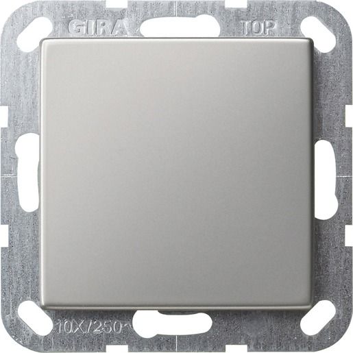 Gira BLINDABD. TRAGRING / GIRA 0268600 ES SYST.55 0268600