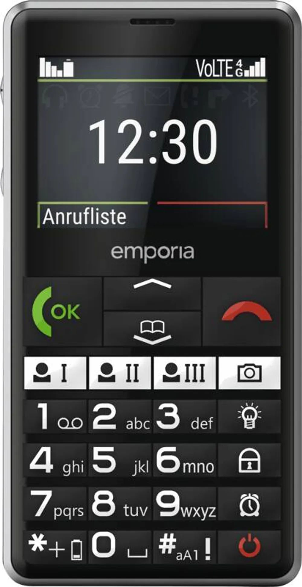Emporia Pure LTE