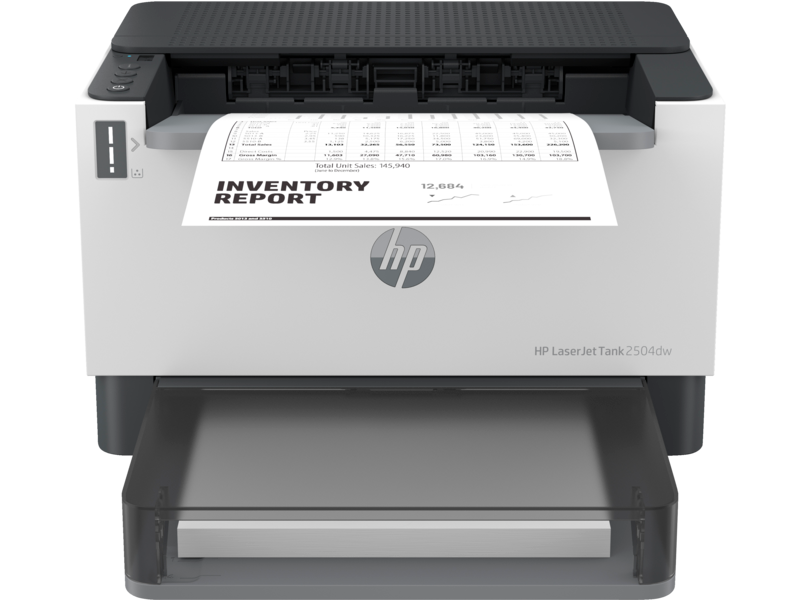 HP LaserJet Tank 2504dw - Drucker - s/w - Duplex