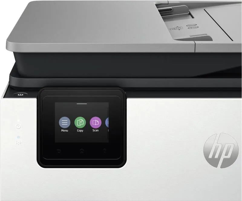 HP OfficeJet Pro 8132 All-in-One
