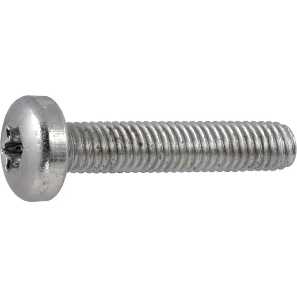 Engel GmbH Verbindungselemente DIN7500PE (CT) M 6x16 Torx 30 verzinkt gewindefurchende Linsenschraube