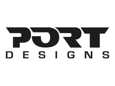 PORT Designs Blickschutzfilter für Bildschirme - 68,6 cm Breitbild (27 Zoll Breitbild)