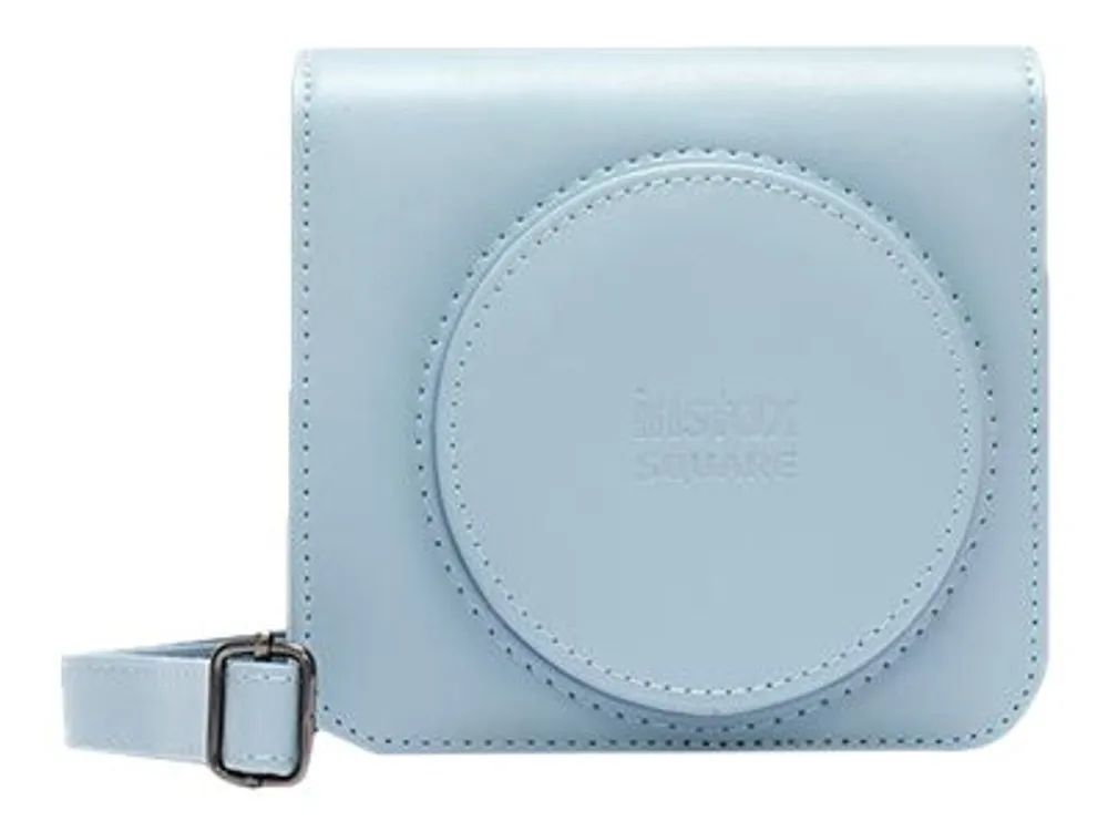 Fujifilm Tasche für Kamera - Polyurethan-Kunstleder