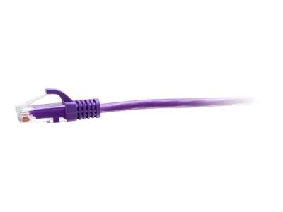 C2G 5ft (1.5m) Cat6a Snagless Unshielded (UTP)