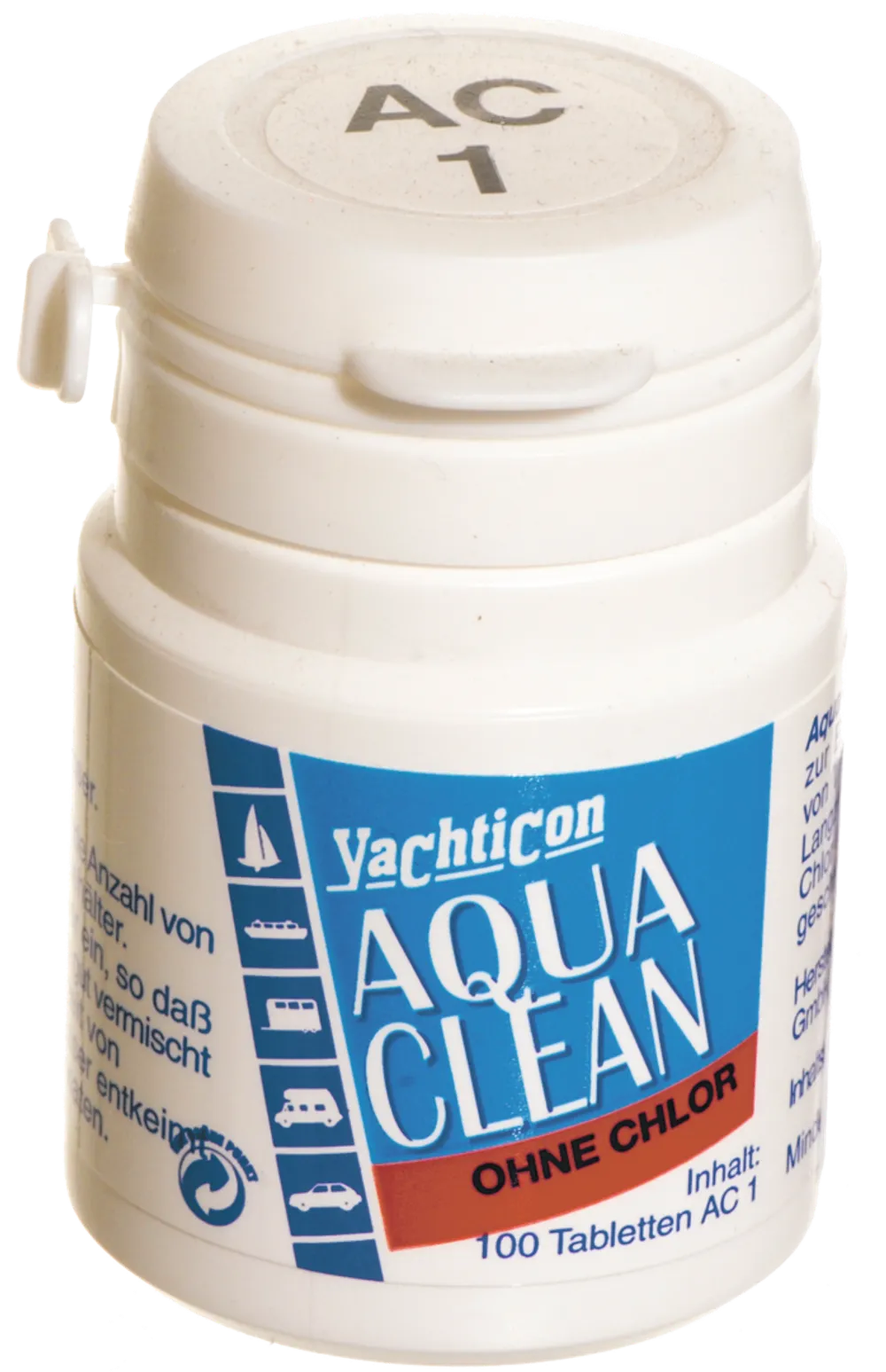 Yachticon Aqua Clean AC 1
