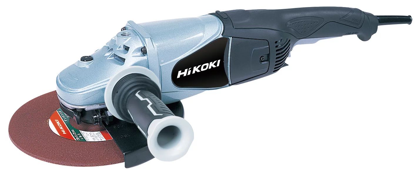 Hikoki G23MRUA Softstart