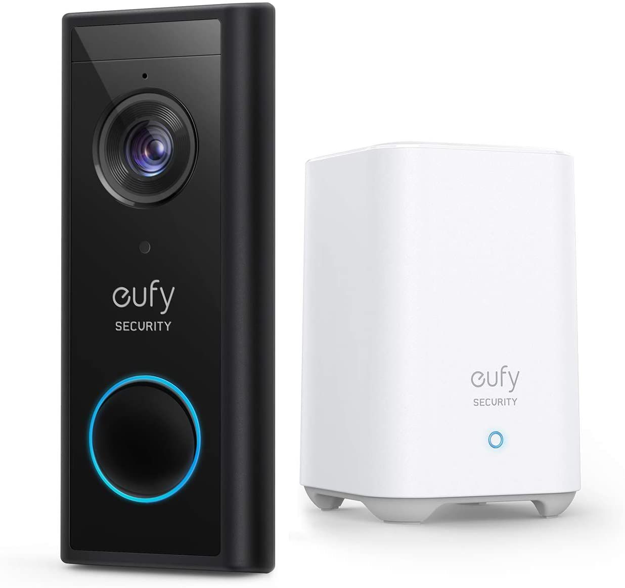 eufy Security Video Doorbell - Türklingel-Kit
