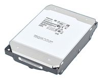 Toshiba MG09 Series MG09ACA12TE - Festplatte - 12 TB - intern - 3.5" (8.9 cm)