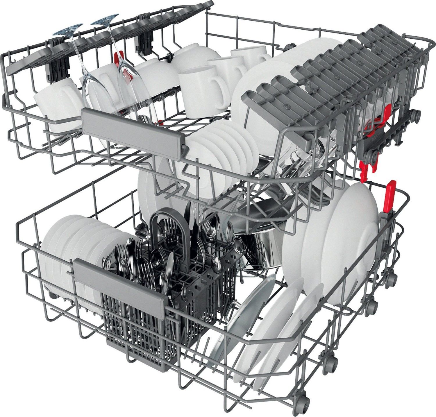 Whirlpool WFC 3C34 P