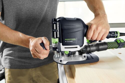 Festool Oberfräse OF 1010 REBQ-Plus