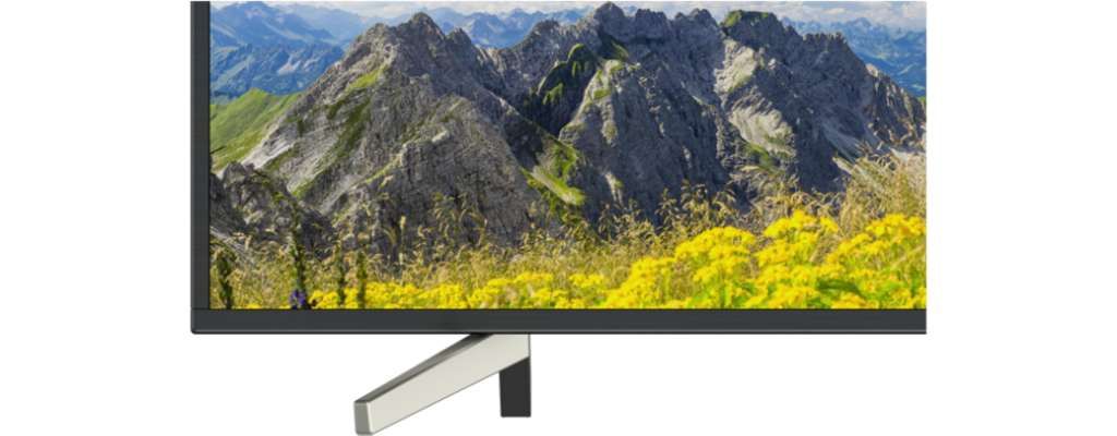 Sony KD-65XF7596
