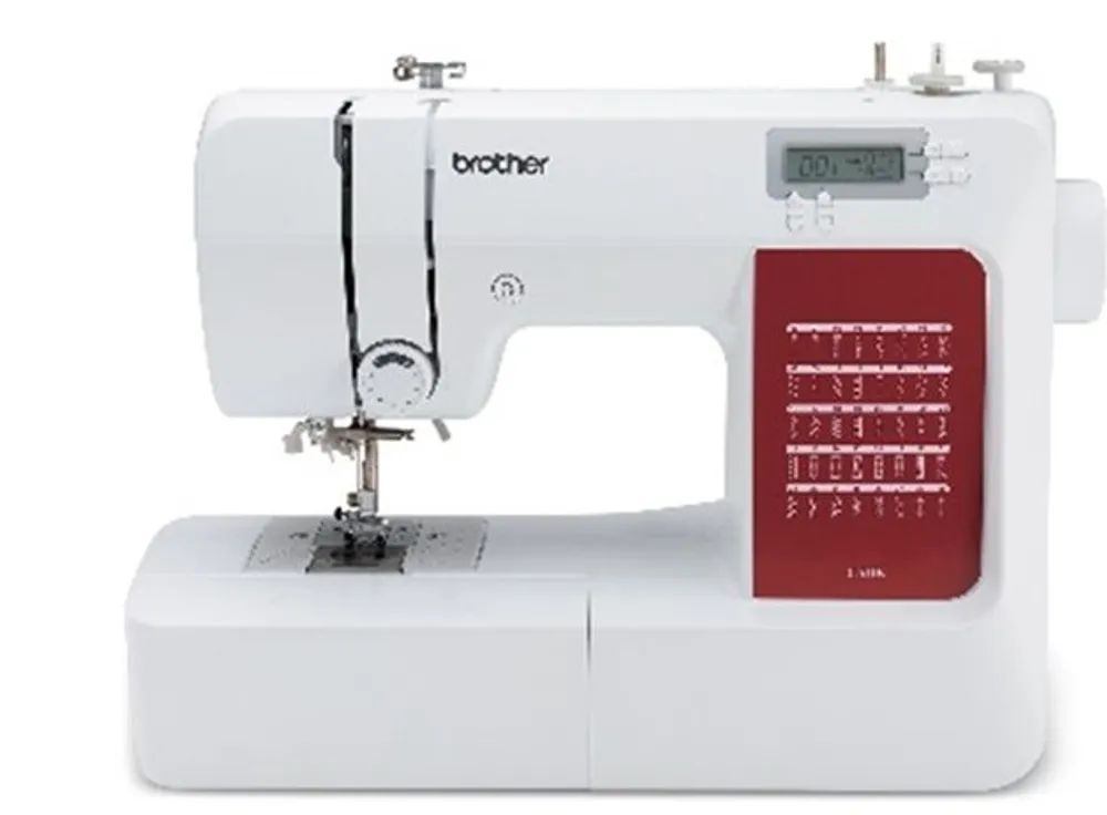 Brother Sewing Brother CS10s Nähmaschine Classic