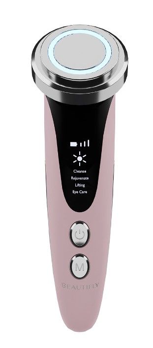 Beautifly B-Glossy Blush, Nadelfreie Mesotherapie